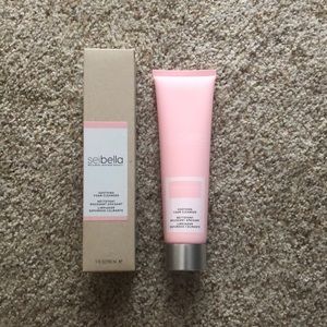 COPY - SEIBELLA Honey Rose Foam Cleanser